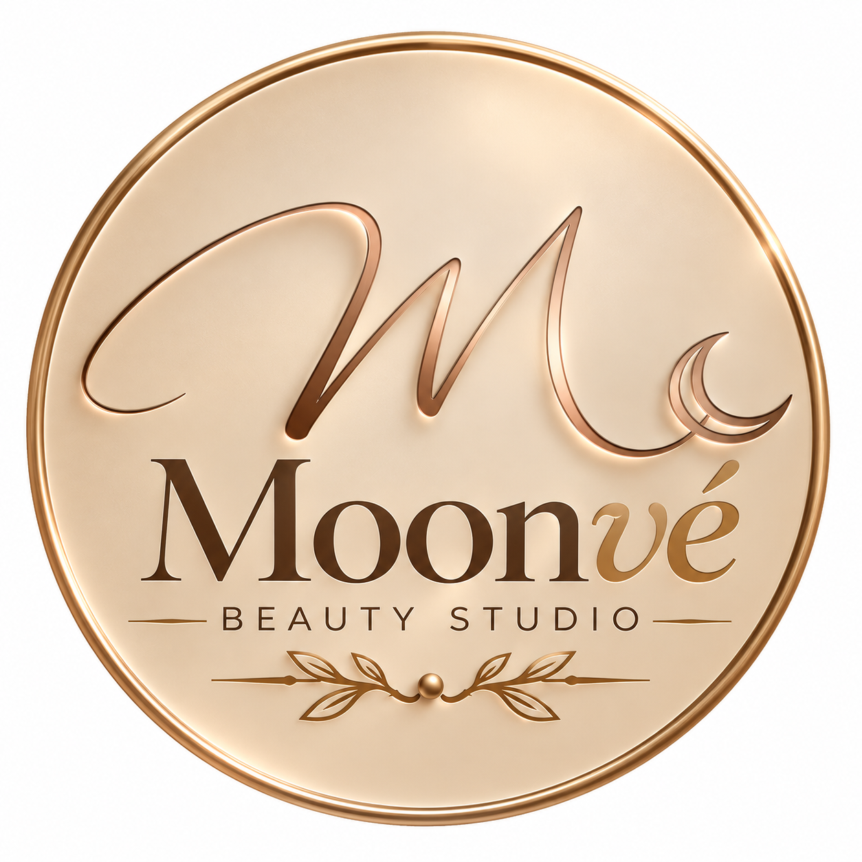 MOONVÉ